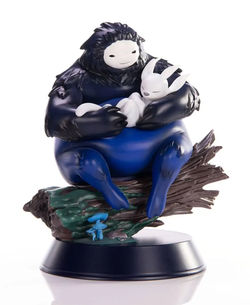 Ori and the Blind Forest PVC Statuetka Ori & Naru Standard Night Edition 22 cm zdjęcie produktu