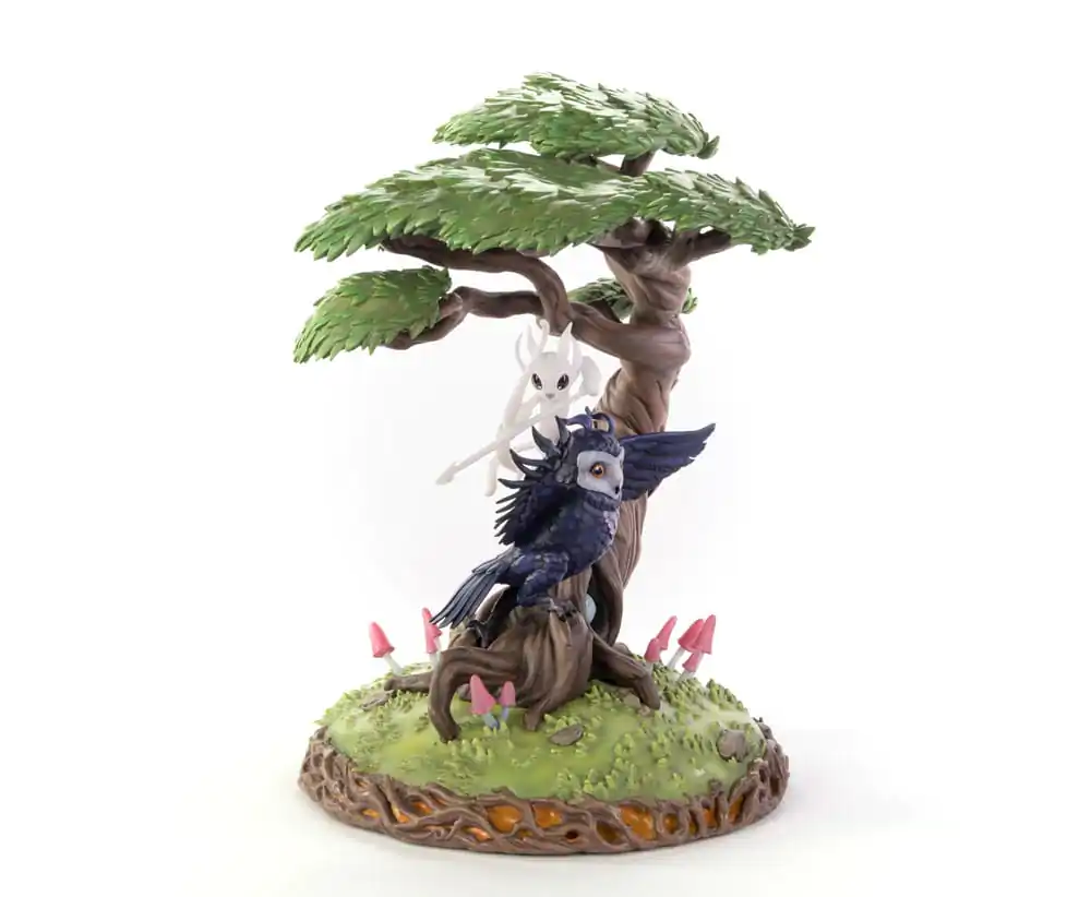 Statua Ori and the Will of the Wisps Ori and Ku Day Ver. 38 cm zdjęcie produktu