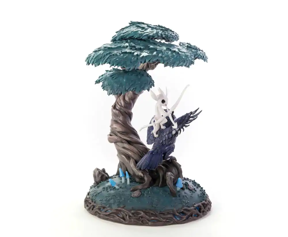 Statua Ori and the Will of the Wisps Ori i Ku Wersja Nocna 38 cm zdjęcie produktu