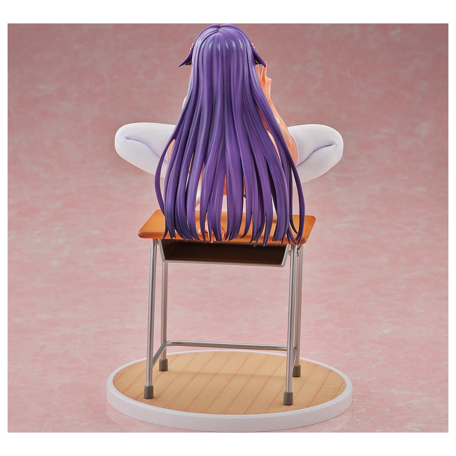 Original Action Body PVC Figurka Chizuru Shiina Tanned Skin Deluxe ver. 29 cm zdjęcie produktu