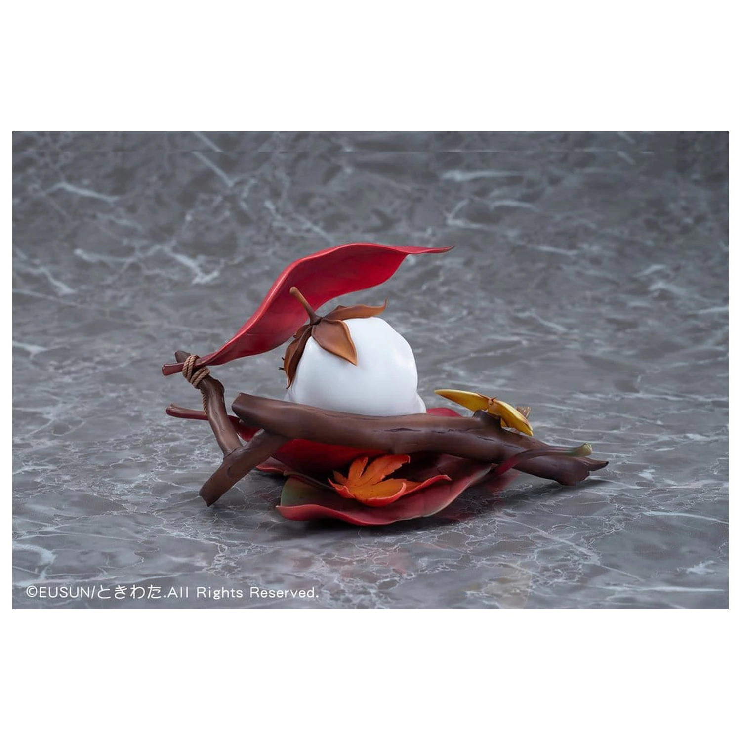 Original Character PVC Figurka 1/1 The Arrival of Autumn Deluxe Edition 11 cm zdjęcie produktu