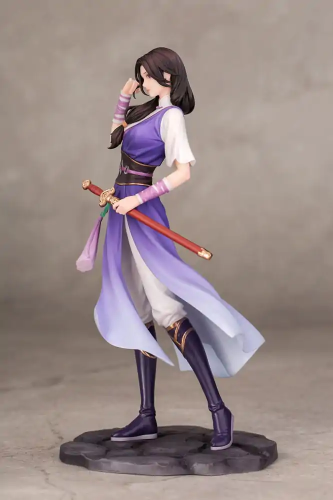 Figurka Akcji Oryginalnej Postaci 1/10 Gift+ Moonlight Heroine: Lin Yueru 18 cm zdjęcie produktu