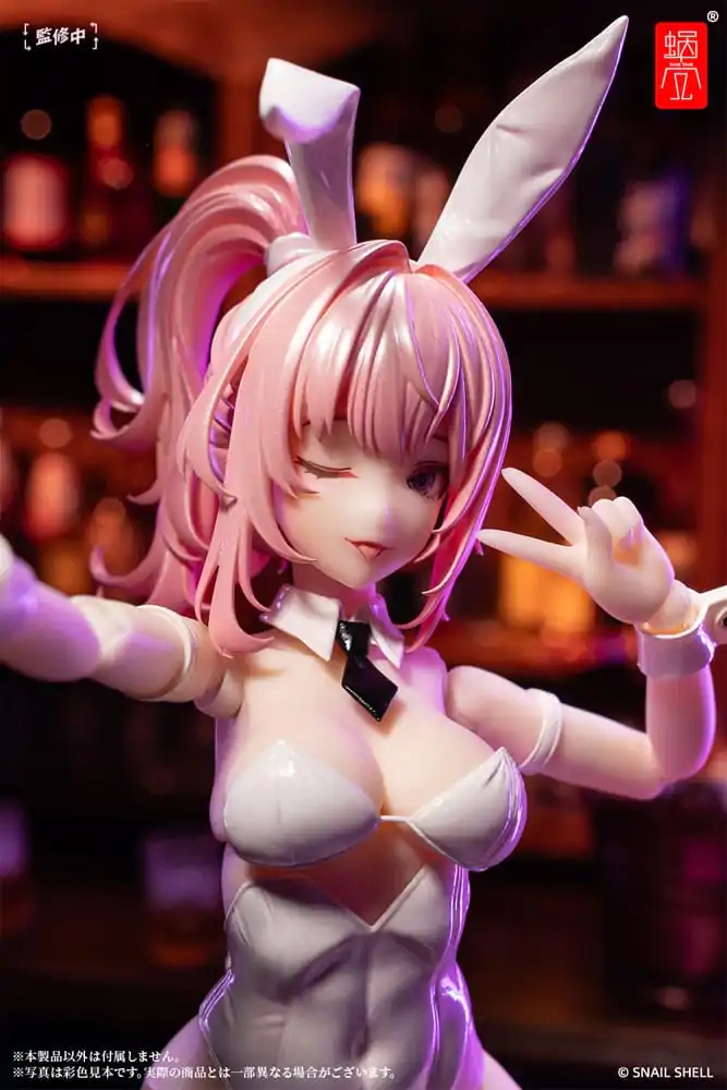 Figurka Akcji Original Character 1/12 Bunny Girl Irene 16 cm zdjęcie produktu
