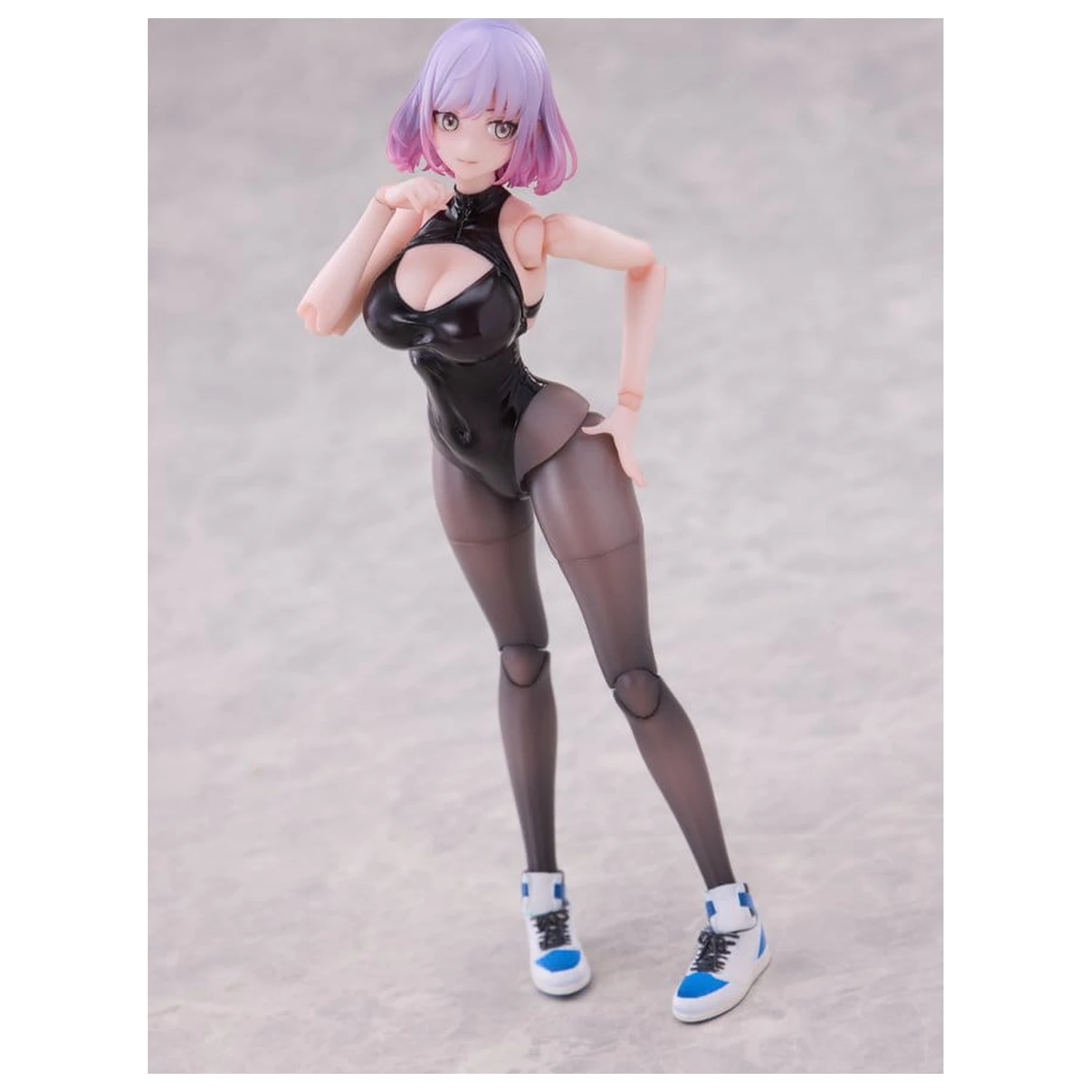 Original Character Action Figure 1/12 Galactic Luna Kompletny Model 17 cm zdjęcie produktu