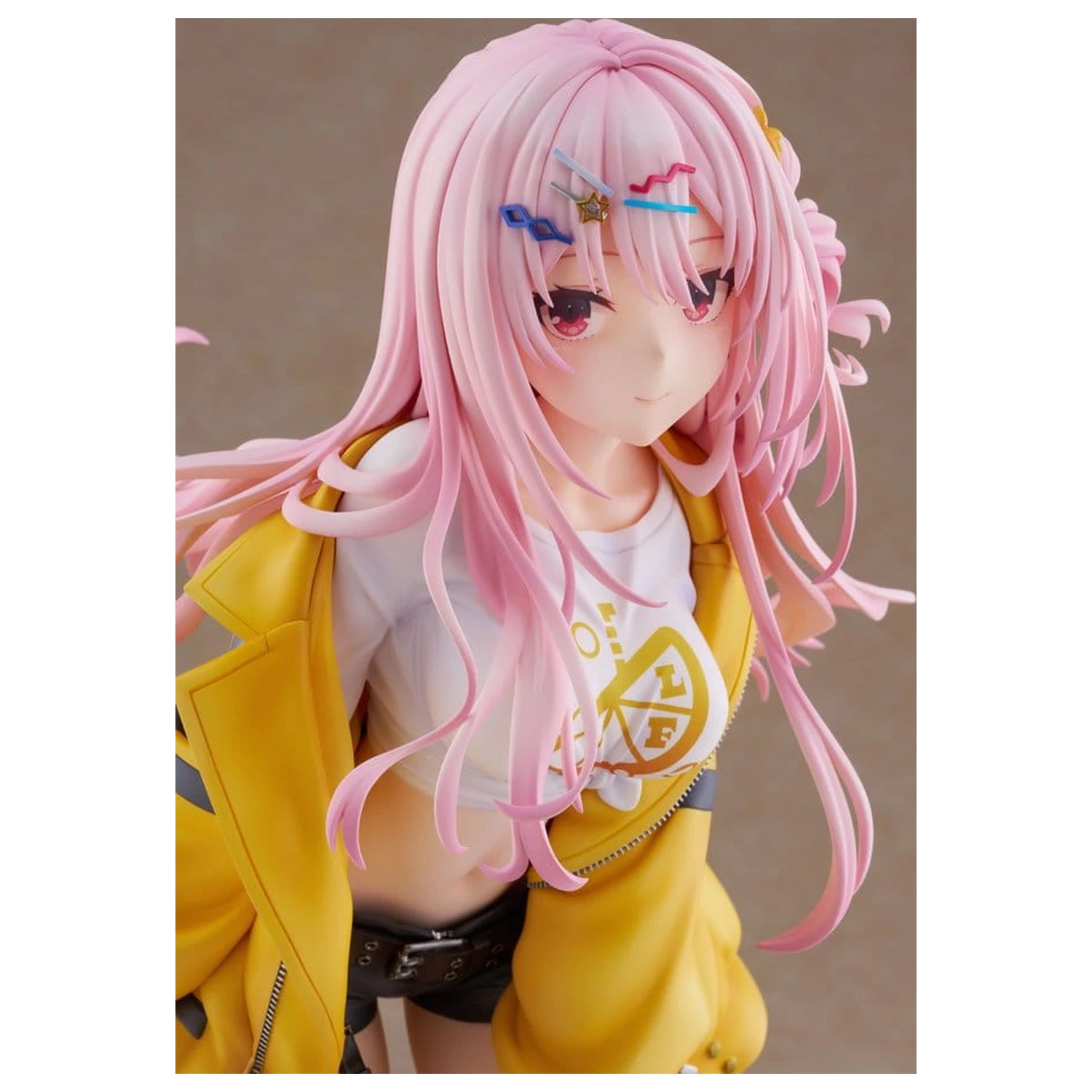 Figurka PVC Original Character 1/3.5 LimeLight Lemonade Jam Ena Harumi AmiAmi Limited Edition 48 cm zdjęcie produktu