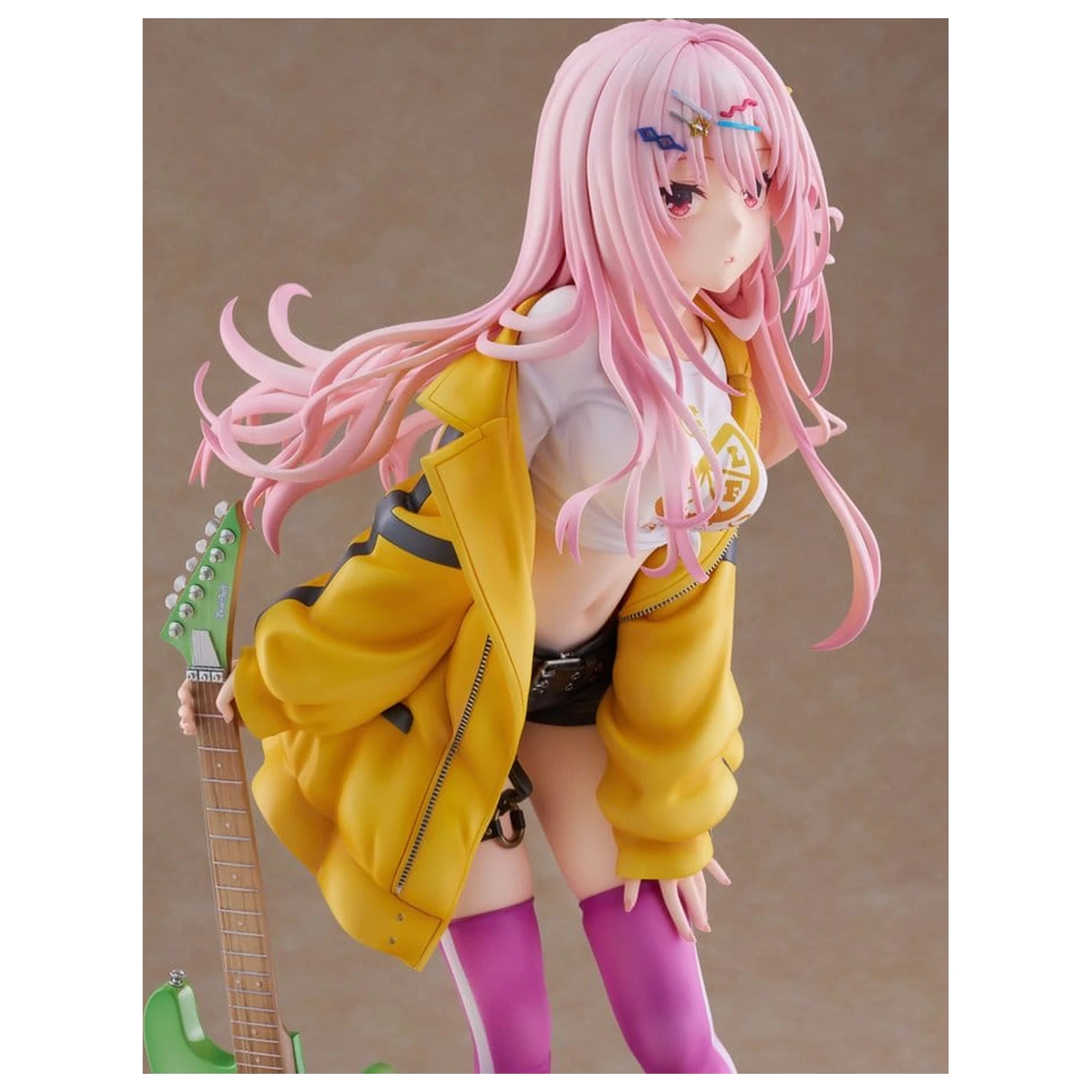 Figurka PVC Original Character 1/3.5 LimeLight Lemonade Jam Ena Harumi AmiAmi Limited Edition 48 cm zdjęcie produktu