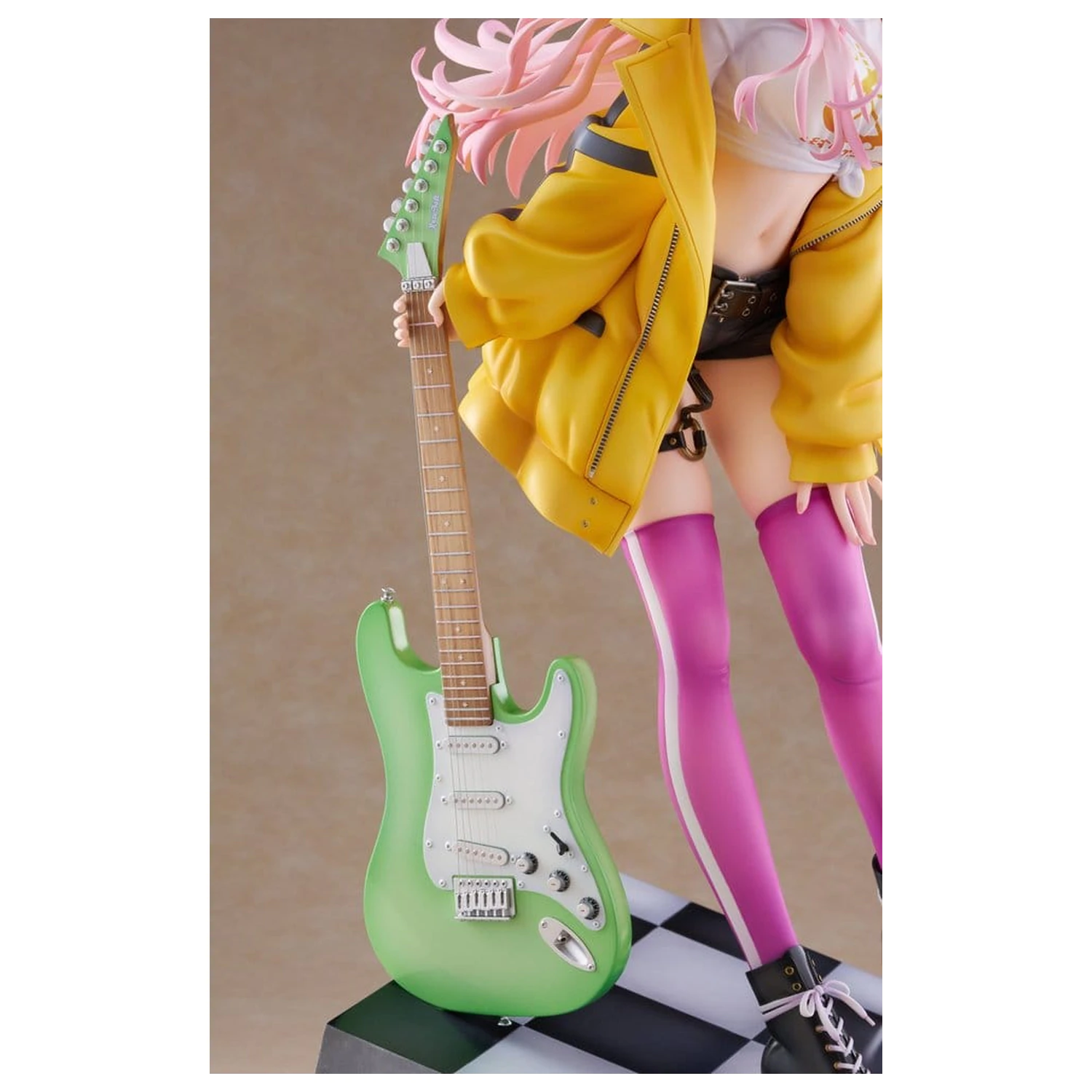 Figurka z PVC Original Character 1/3.5 LimeLight Lemonade Jam Ena Harumi 48 cm zdjęcie produktu