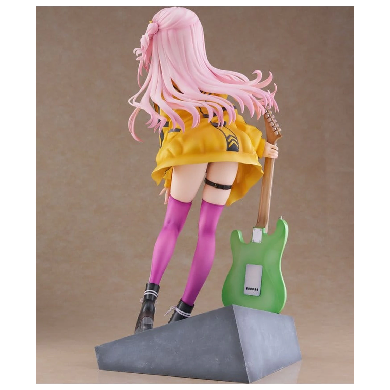 Figurka z PVC Original Character 1/3.5 LimeLight Lemonade Jam Ena Harumi 48 cm zdjęcie produktu