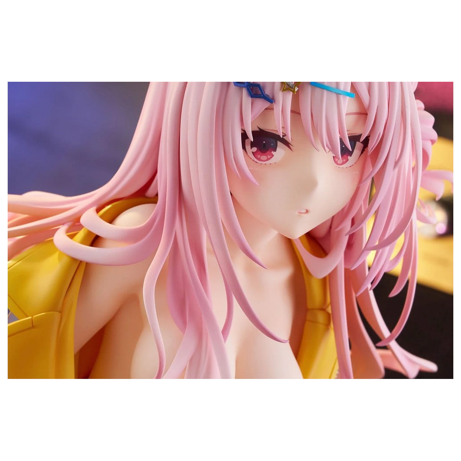Figurka z PVC Original Character 1/3.5 LimeLight Lemonade Jam Ena Harumi 48 cm zdjęcie produktu