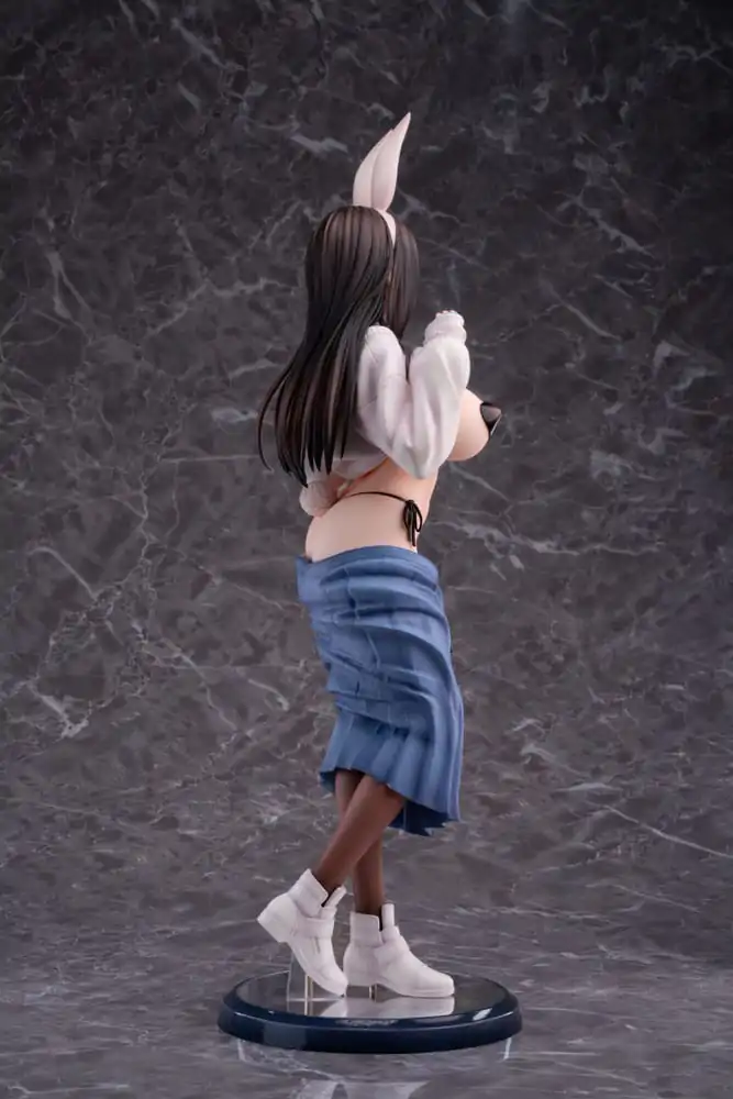 Figurka PVC Original Character 1/4.5 Perfect Wife-chan Ilustracja Mappaninatta 41 cm zdjęcie produktu