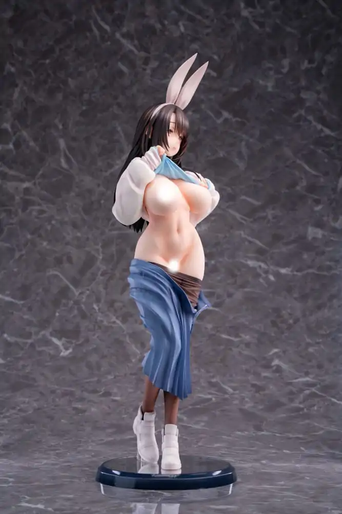 Figurka PVC Original Character 1/4.5 Perfect Wife-chan Ilustracja Mappaninatta 41 cm zdjęcie produktu