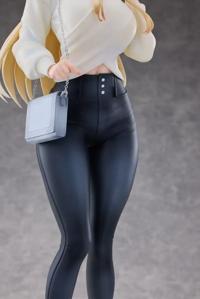 Original Character Figurka 1/4 Aoi Koigakubo Illustrated by Fujiko Deluxe Edition 42 cm zdjęcie produktu
