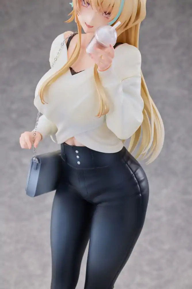 Original Character Figurka 1/4 Aoi Koigakubo Illustrated by Fujiko Deluxe Edition 42 cm zdjęcie produktu
