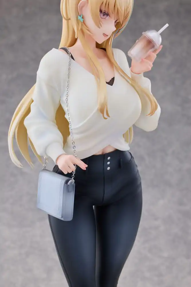 Original Character Figurka 1/4 Aoi Koigakubo Illustrated by Fujiko Deluxe Edition 42 cm zdjęcie produktu