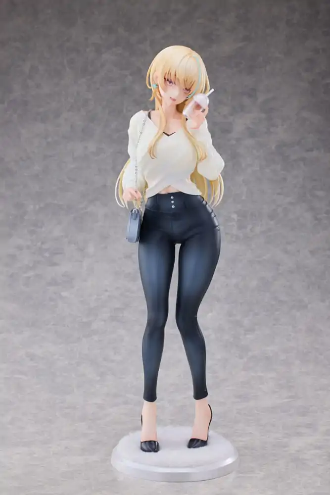 Original Character Figurka 1/4 Aoi Koigakubo Illustrated by Fujiko Deluxe Edition 42 cm zdjęcie produktu