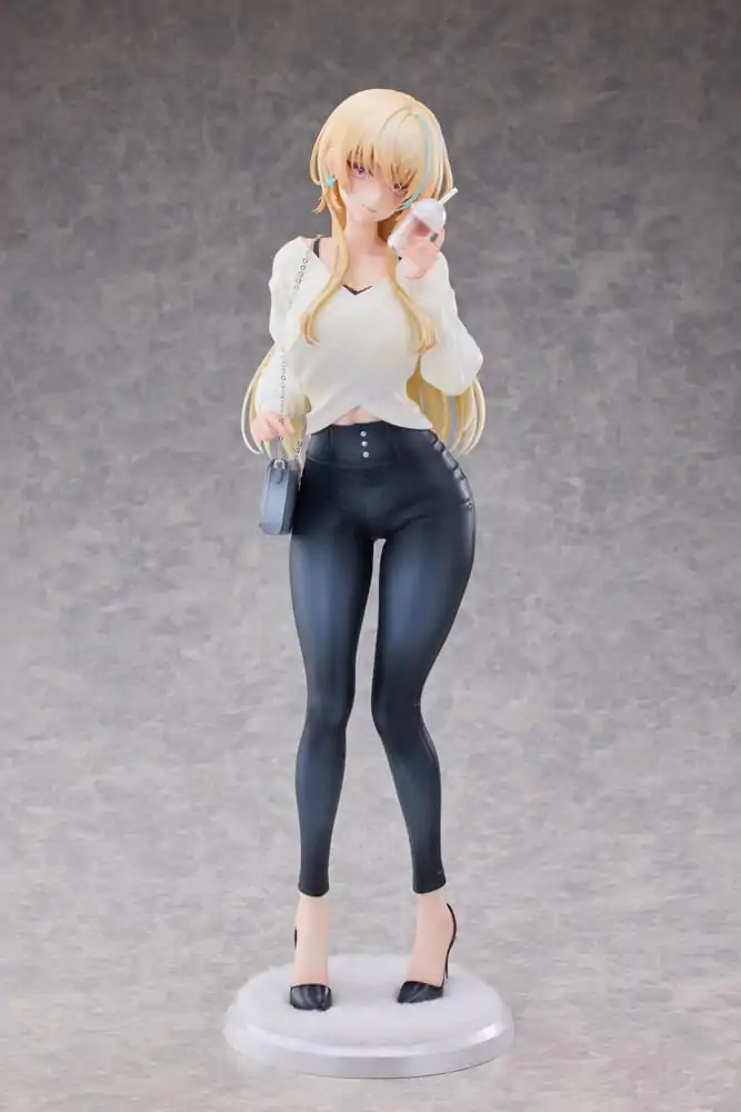 Original Character Figurka 1/4 Aoi Koigakubo Illustrated by Fujiko Deluxe Edition 42 cm zdjęcie produktu