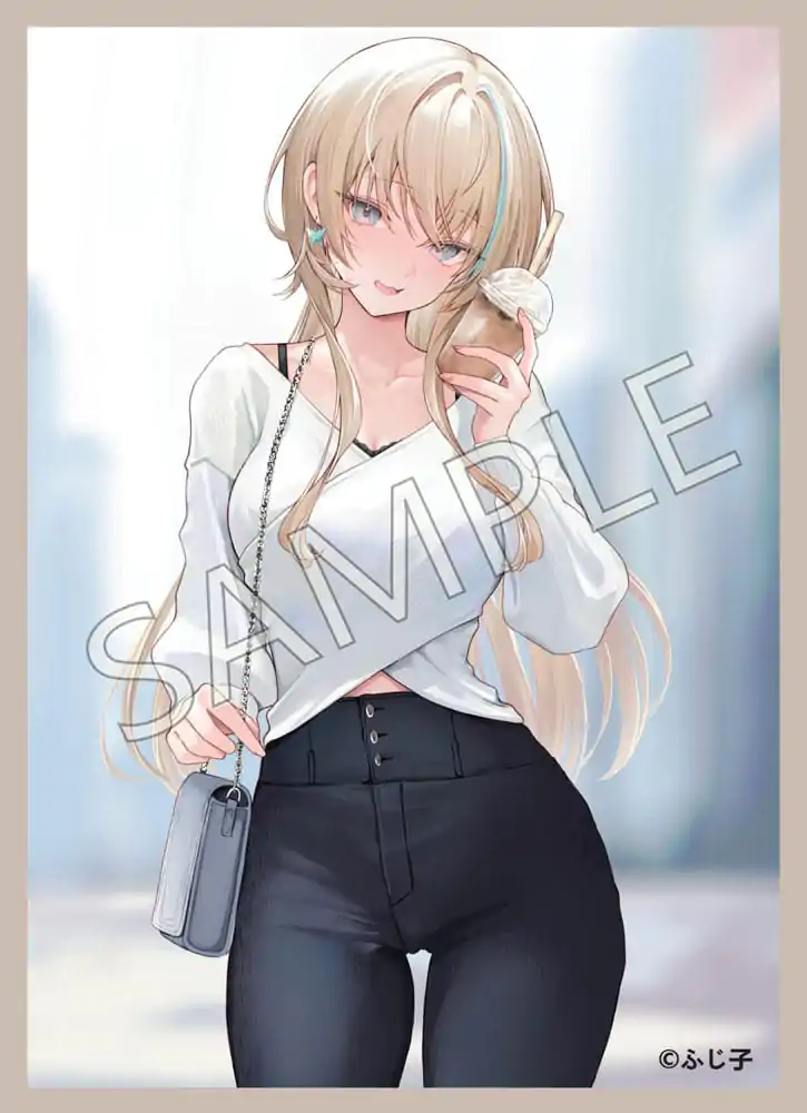 Statua Oryginalna Postać 1/4 Aoi Koigakubo Illustrated by Fujiko Set Edition 42 cm zdjęcie produktu