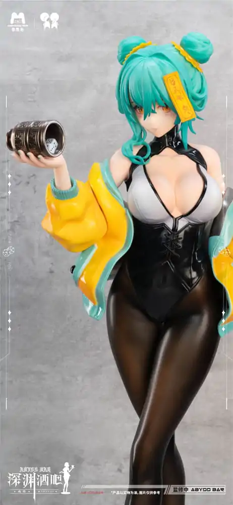 Figurka PVC Original Character 1/4 Bar Abyss You You 42 cm zdjęcie produktu