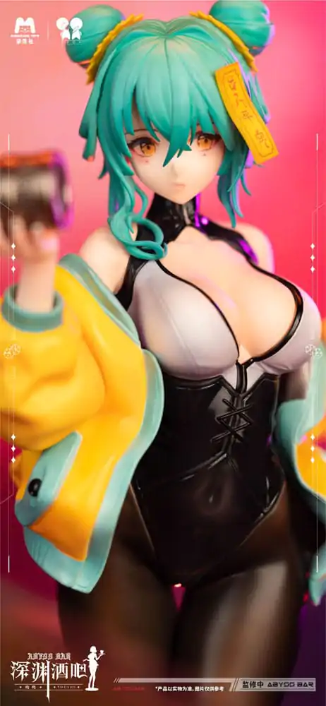 Figurka PVC Original Character 1/4 Bar Abyss You You 42 cm zdjęcie produktu