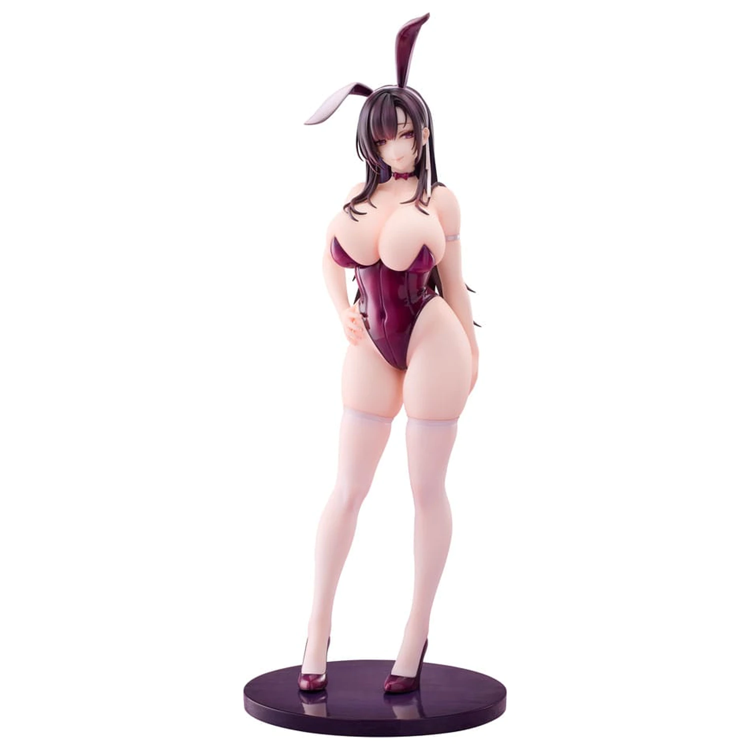 Original Character PVC Statuetka 1/4 Bunny Girl Anna Different Color Edition 45 cm zdjęcie produktu