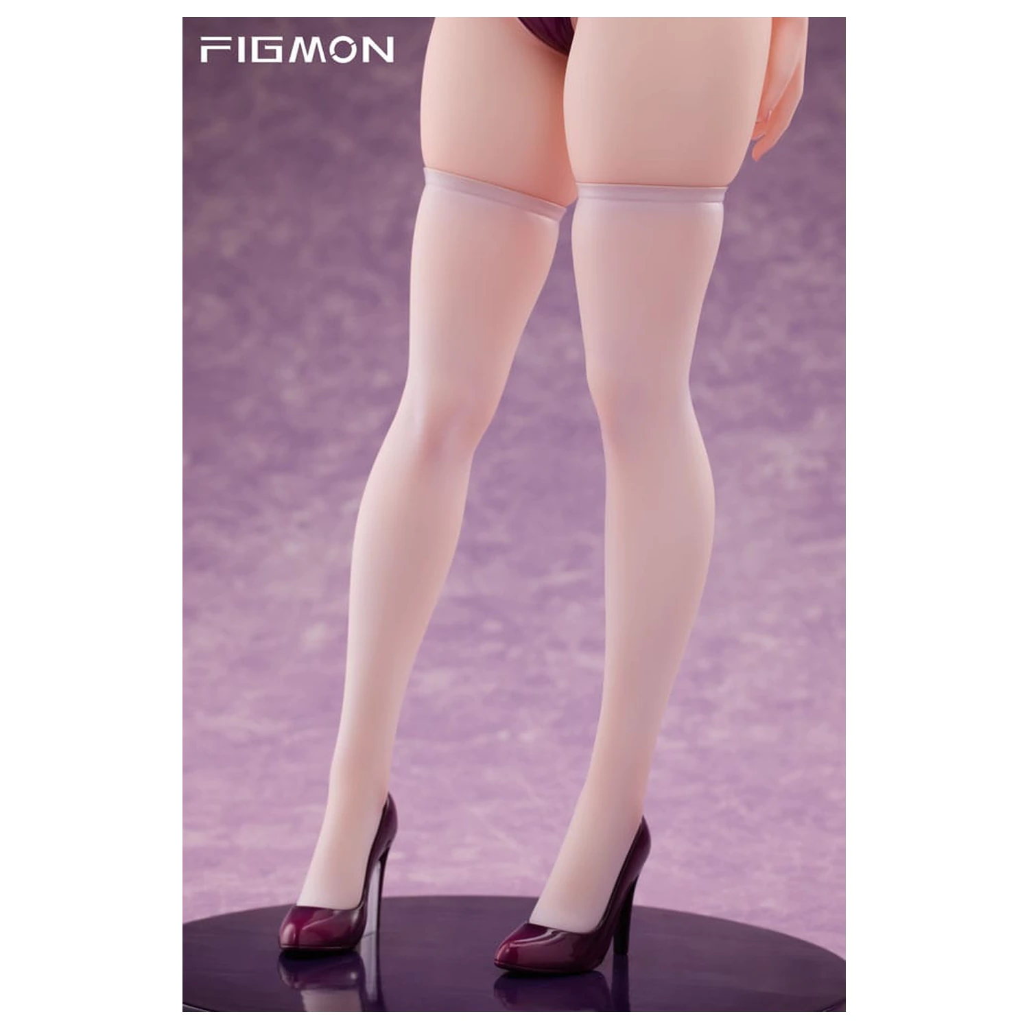 Original Character PVC Statuetka 1/4 Bunny Girl Anna Different Color Edition 45 cm zdjęcie produktu