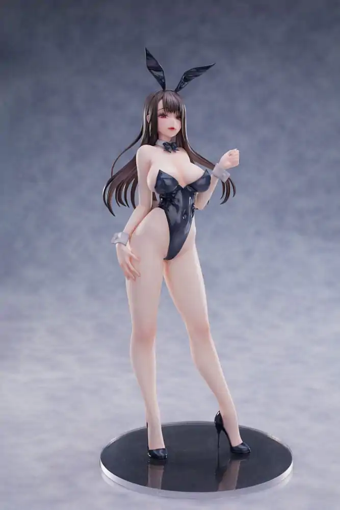 Figurka PVC Original Character 1/4 Bunny Girl, ilustracja Lovecacao, 42 cm zdjęcie produktu