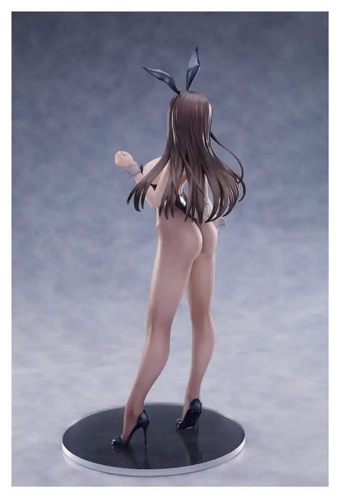 Figurka PVC Original Character 1/4 Bunny Girl, ilustracja Lovecacao, 42 cm zdjęcie produktu