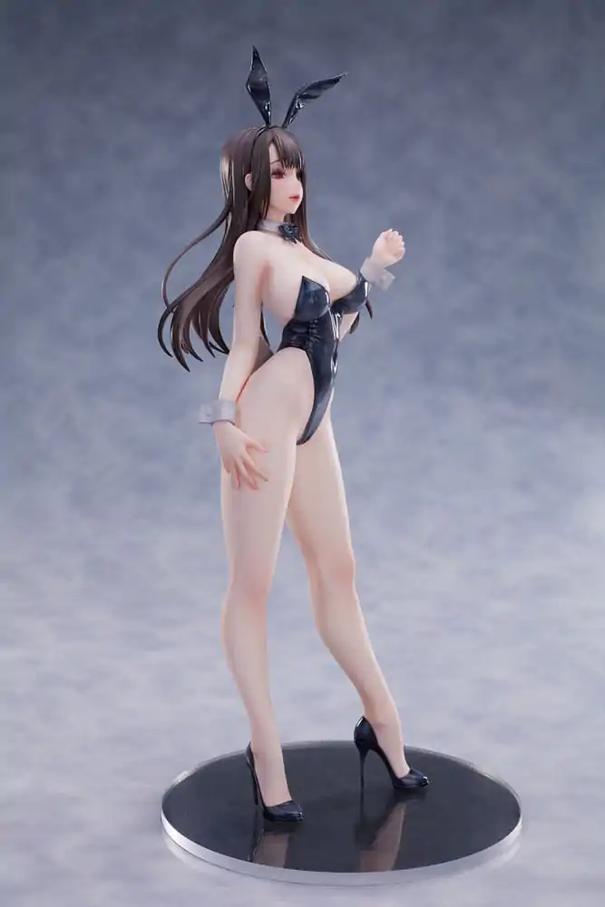 Figurka PVC Original Character 1/4 Bunny Girl, ilustracja Lovecacao, 42 cm zdjęcie produktu