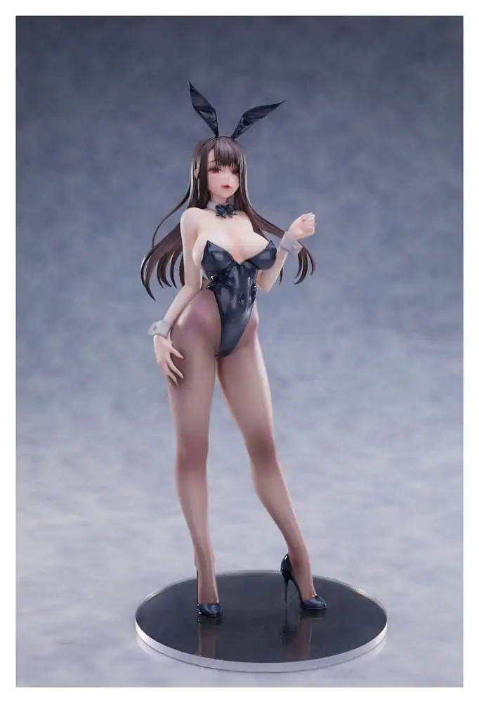 Figurka PVC Original Character 1/4 Bunny Girl, ilustracja Lovecacao, 42 cm zdjęcie produktu