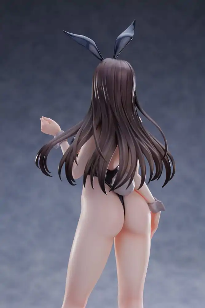 Figurka PVC Original Character 1/4 Bunny Girl, ilustracja Lovecacao, 42 cm zdjęcie produktu