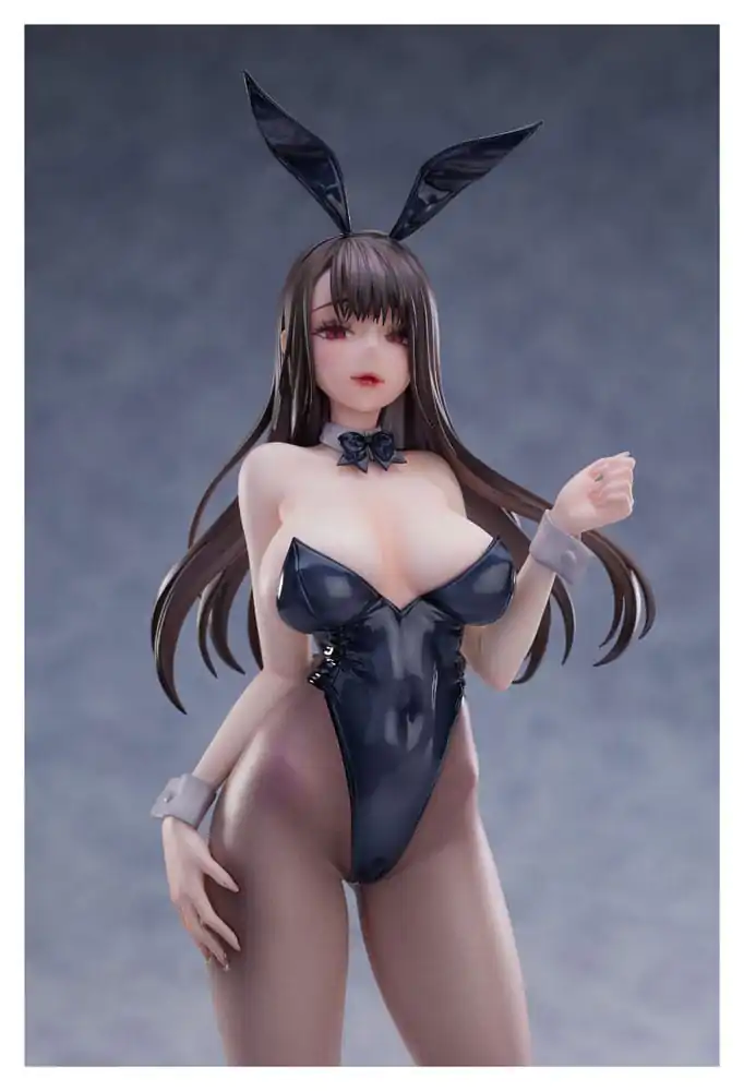 Figurka PVC Original Character 1/4 Bunny Girl, ilustracja Lovecacao, 42 cm zdjęcie produktu