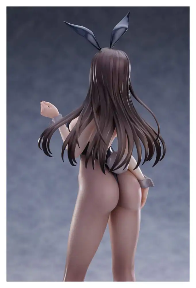 Figurka PVC Original Character 1/4 Bunny Girl, ilustracja Lovecacao, 42 cm zdjęcie produktu