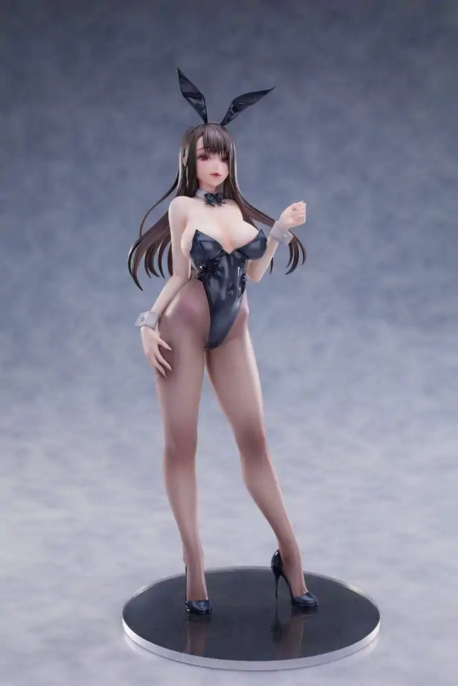 Figurka PVC Original Character 1/4 Bunny Girl, ilustracja Lovecacao, 42 cm zdjęcie produktu