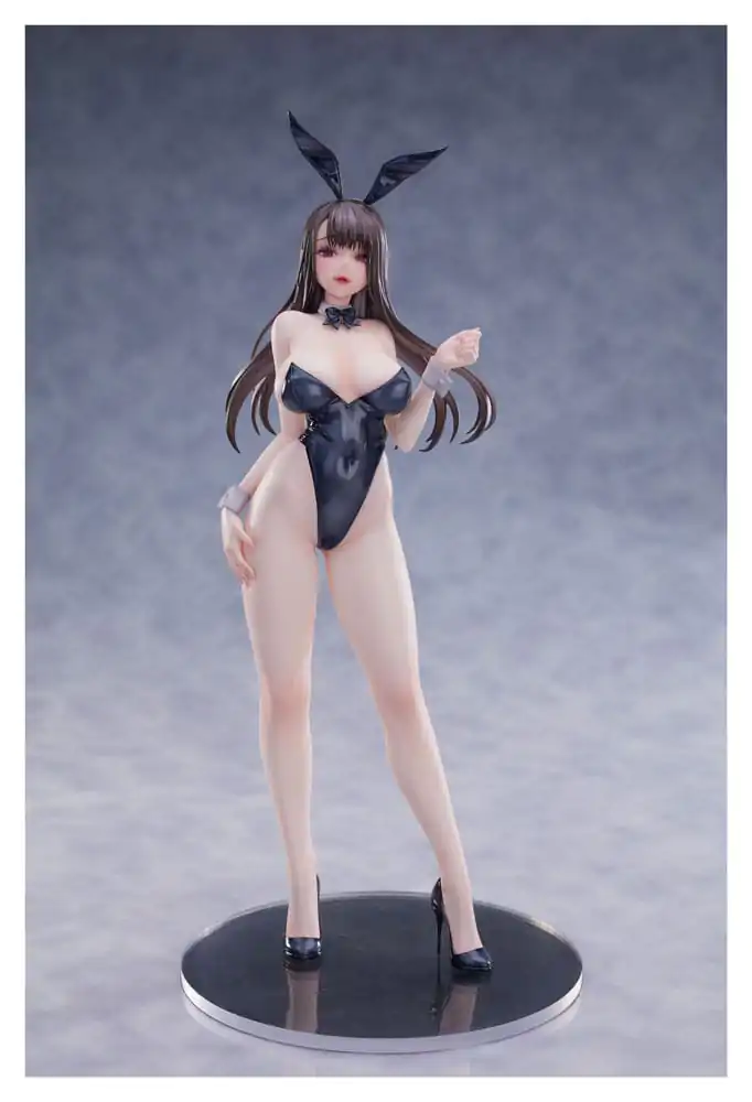 Figurka PVC Original Character 1/4 Bunny Girl, ilustracja Lovecacao, 42 cm zdjęcie produktu