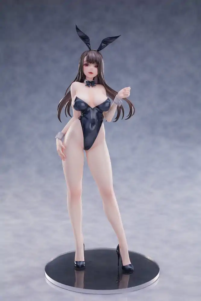 Figurka PVC Original Character 1/4 Bunny Girl, ilustracja Lovecacao, 42 cm zdjęcie produktu