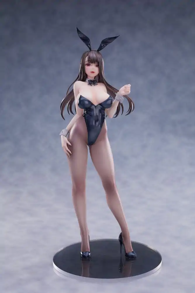 Figurka PVC Original Character 1/4 Bunny Girl, ilustracja Lovecacao, 42 cm zdjęcie produktu