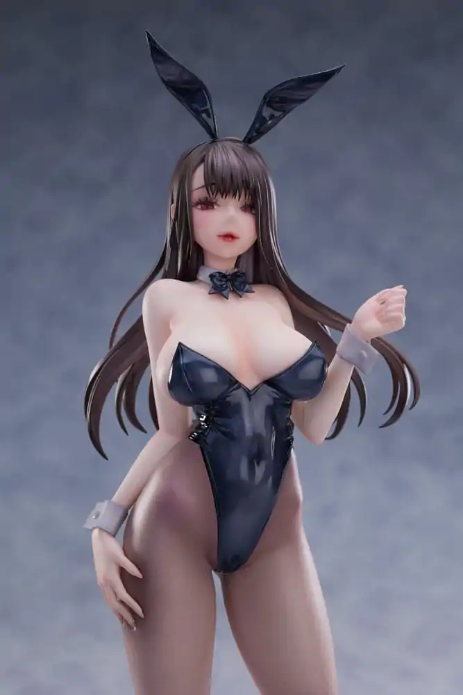 Figurka PVC Original Character 1/4 Bunny Girl, ilustracja Lovecacao, 42 cm zdjęcie produktu