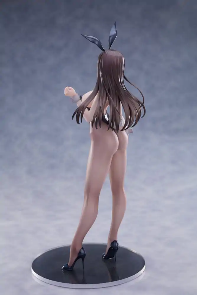 Figurka PVC Original Character 1/4 Bunny Girl, ilustracja Lovecacao, 42 cm zdjęcie produktu