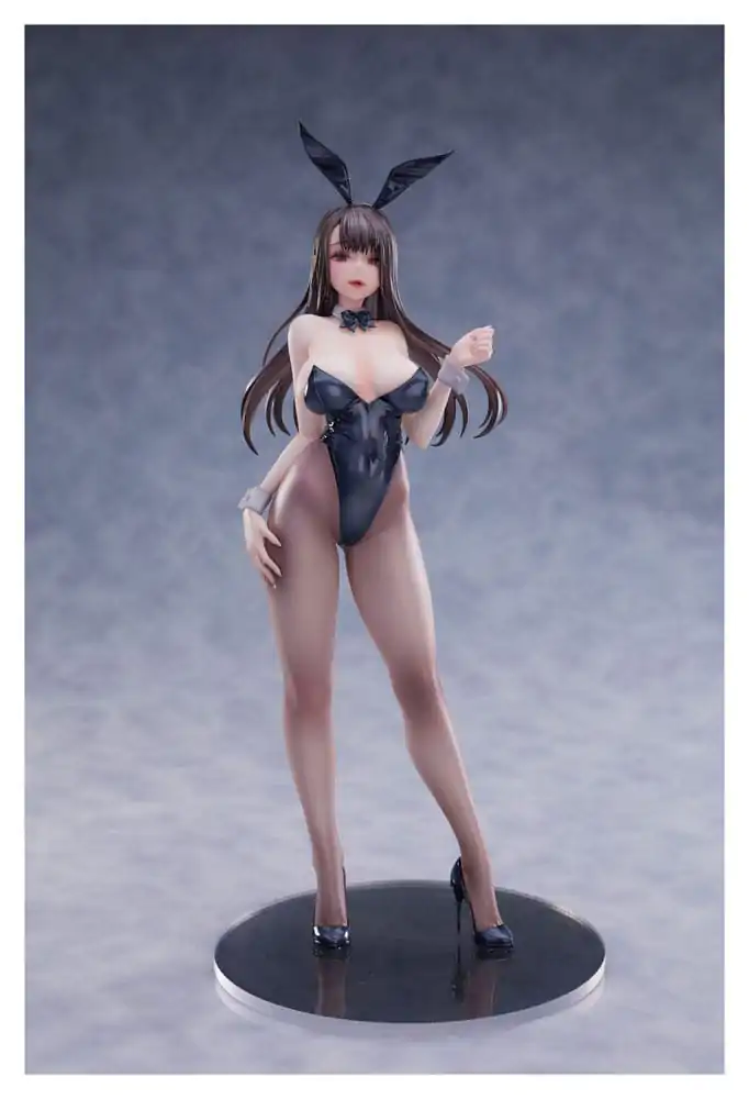 Figurka PVC Original Character 1/4 Bunny Girl, ilustracja Lovecacao, 42 cm zdjęcie produktu