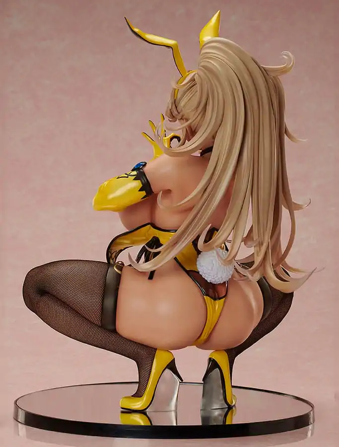 Figurka Original Character Statue 1/4 Celica Bunny Ver. 34 cm zdjęcie produktu