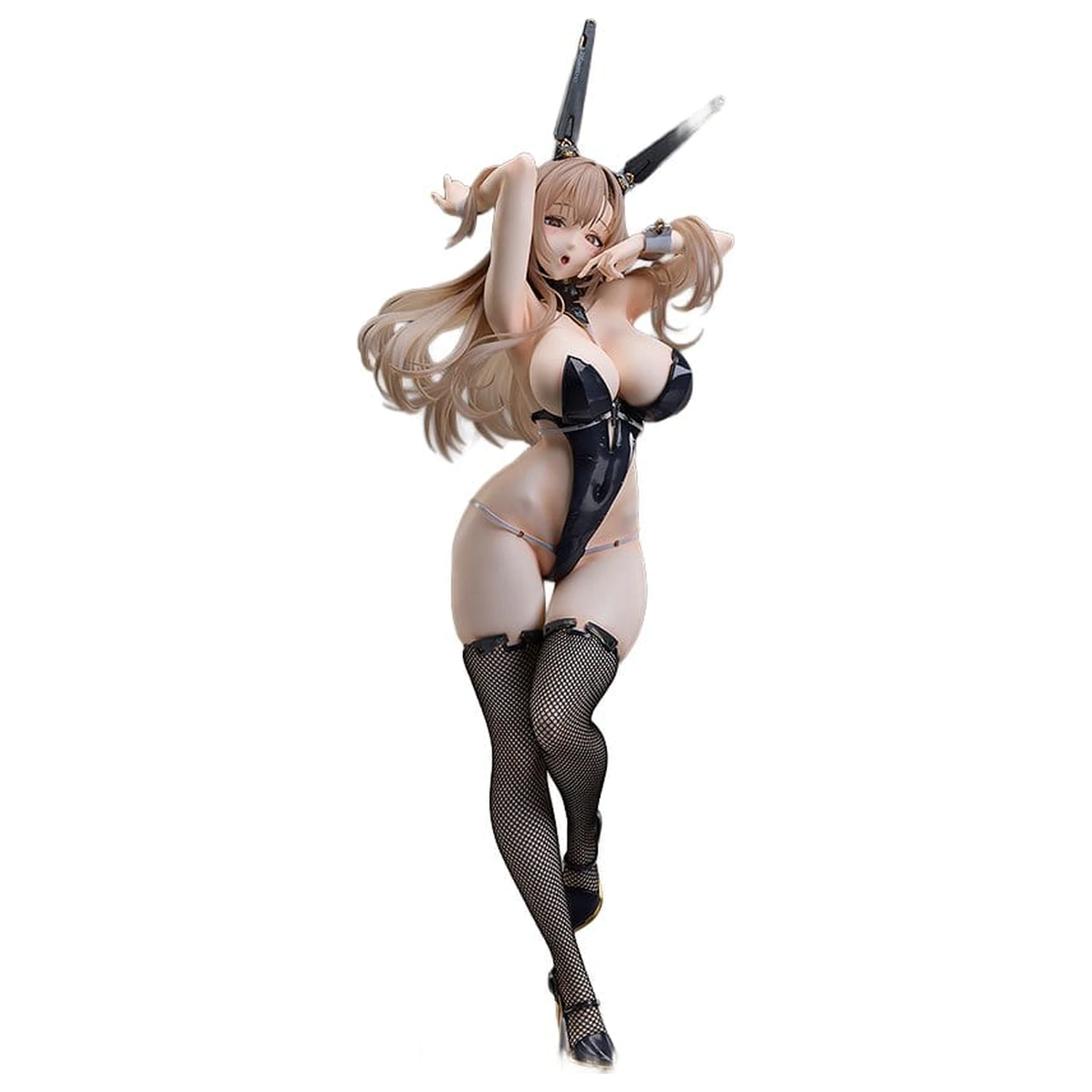 Original Character PVC Figurka 1/4 Creators Opinion Obsidia Bunny 49 cm zdjęcie produktu