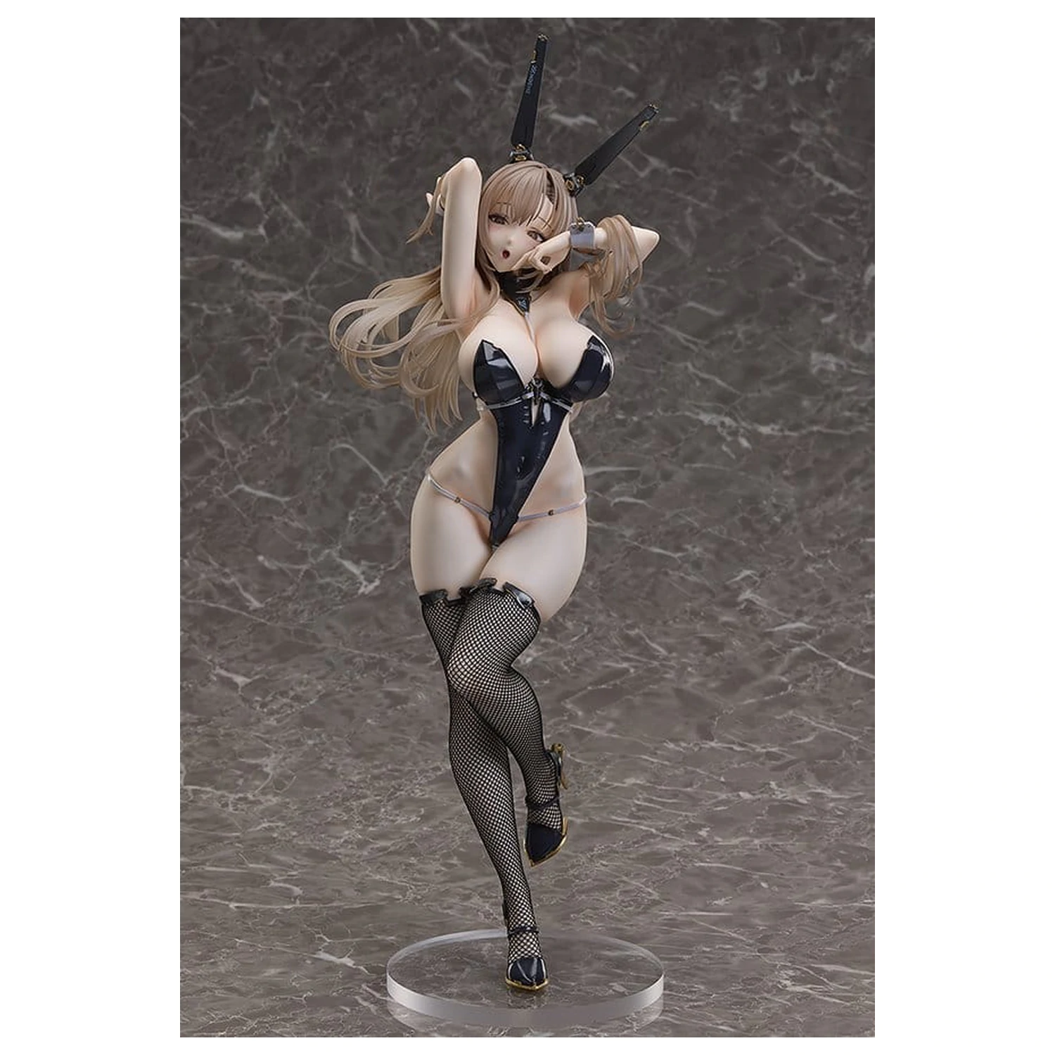 Original Character PVC Figurka 1/4 Creators Opinion Obsidia Bunny 49 cm zdjęcie produktu