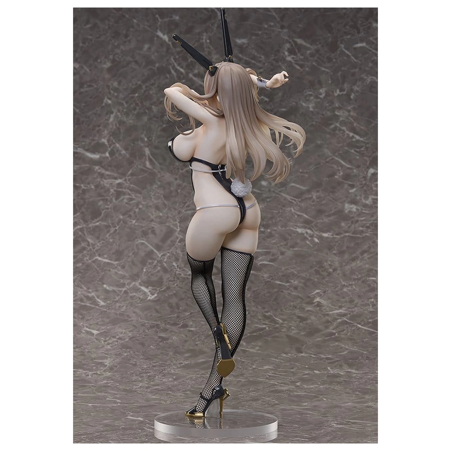 Original Character PVC Figurka 1/4 Creators Opinion Obsidia Bunny 49 cm zdjęcie produktu