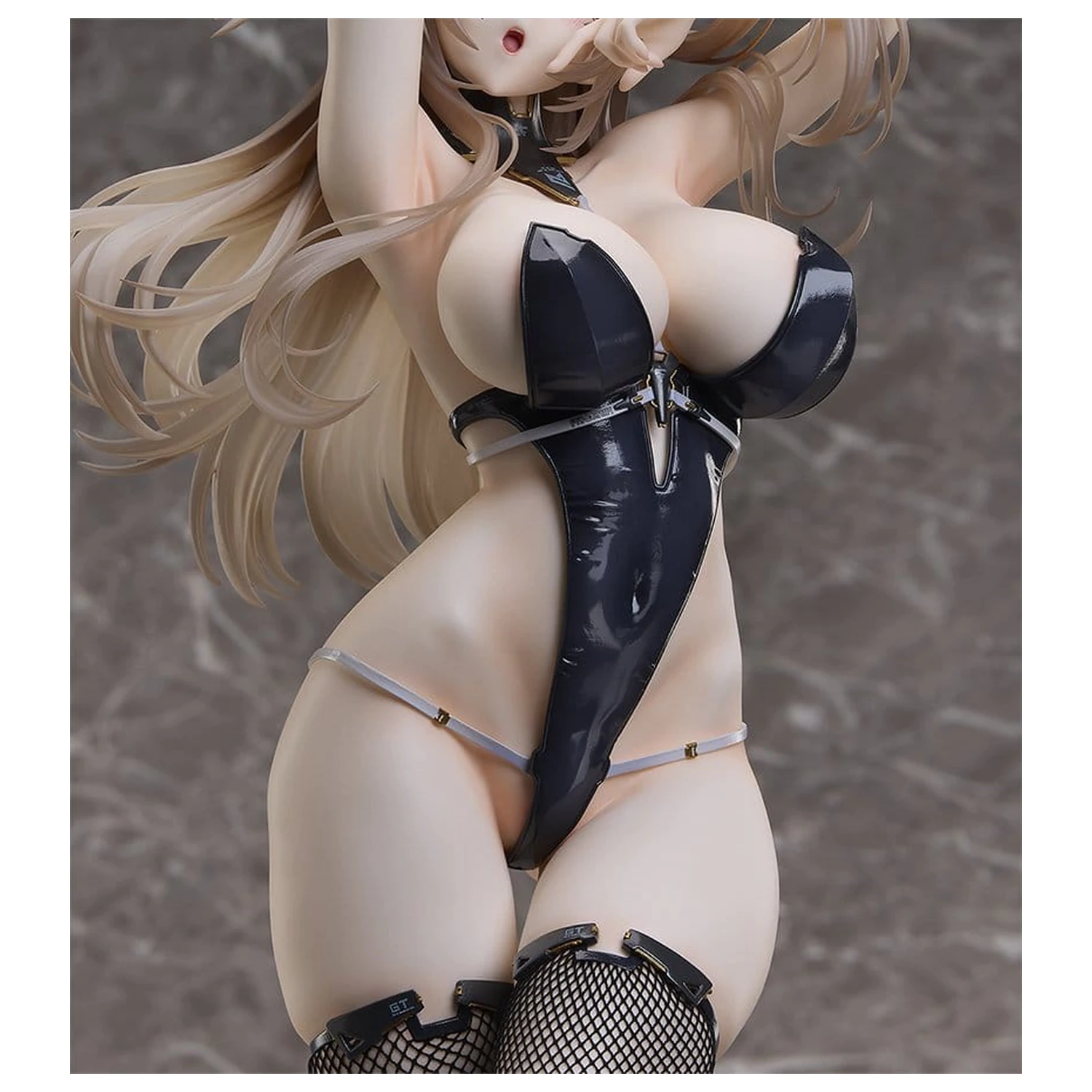 Original Character PVC Figurka 1/4 Creators Opinion Obsidia Bunny 49 cm zdjęcie produktu