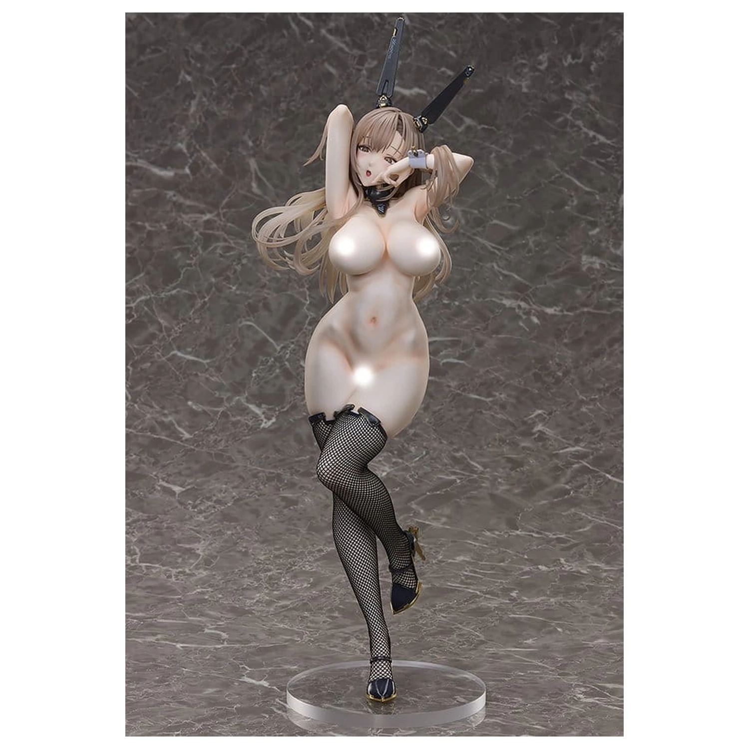 Original Character PVC Figurka 1/4 Creators Opinion Obsidia Bunny 49 cm zdjęcie produktu