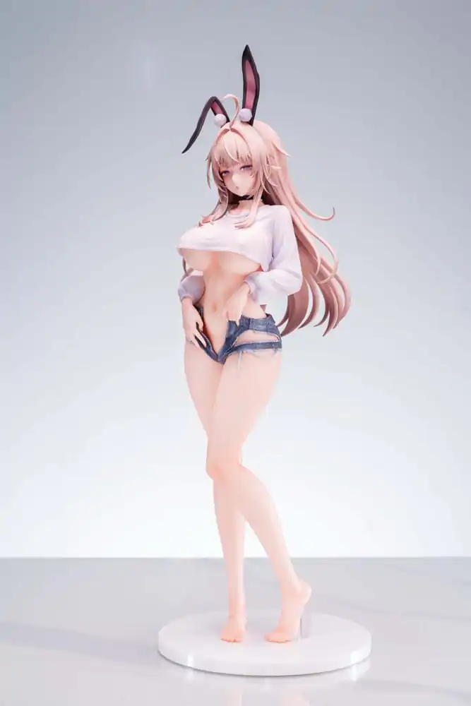 Oryginalna postać Statuetka PVC 1/4 Fairy Maiden from another World Rabi 47 cm zdjęcie produktu