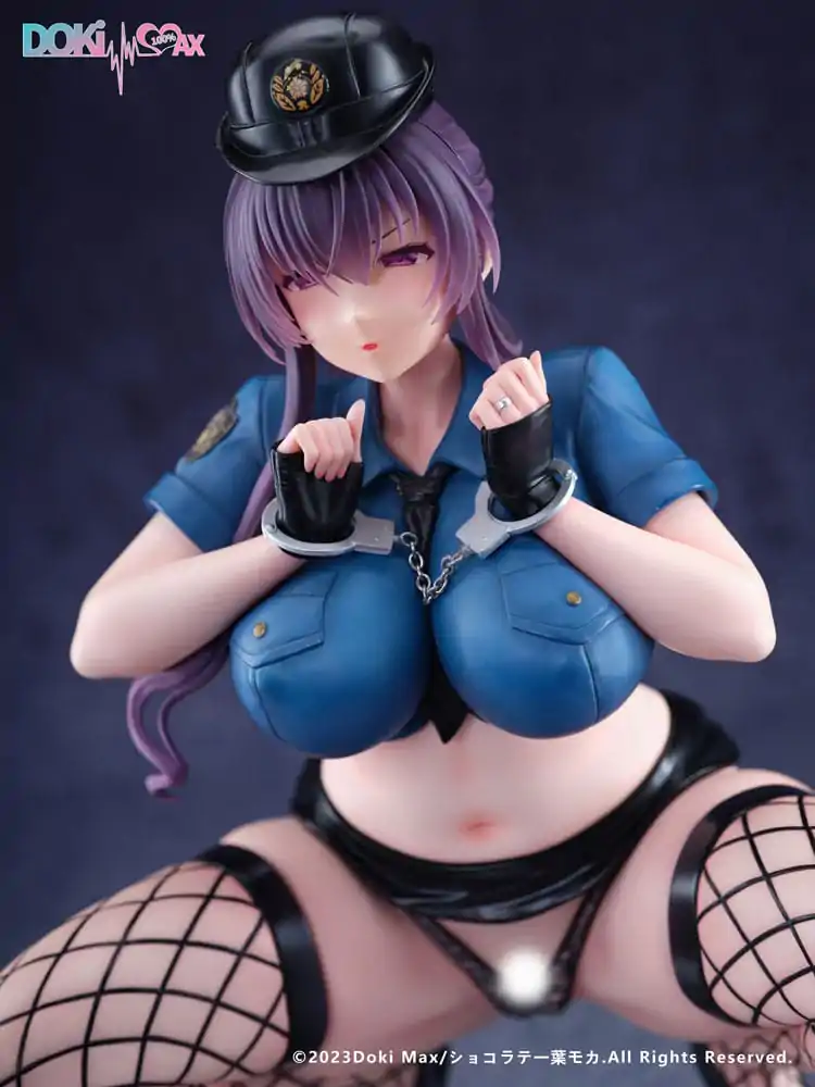 Figurka PVC Original Character 1/4 Hypnotized Girlfriend - Her Mother Ouka Takanashi 28 cm zdjęcie produktu