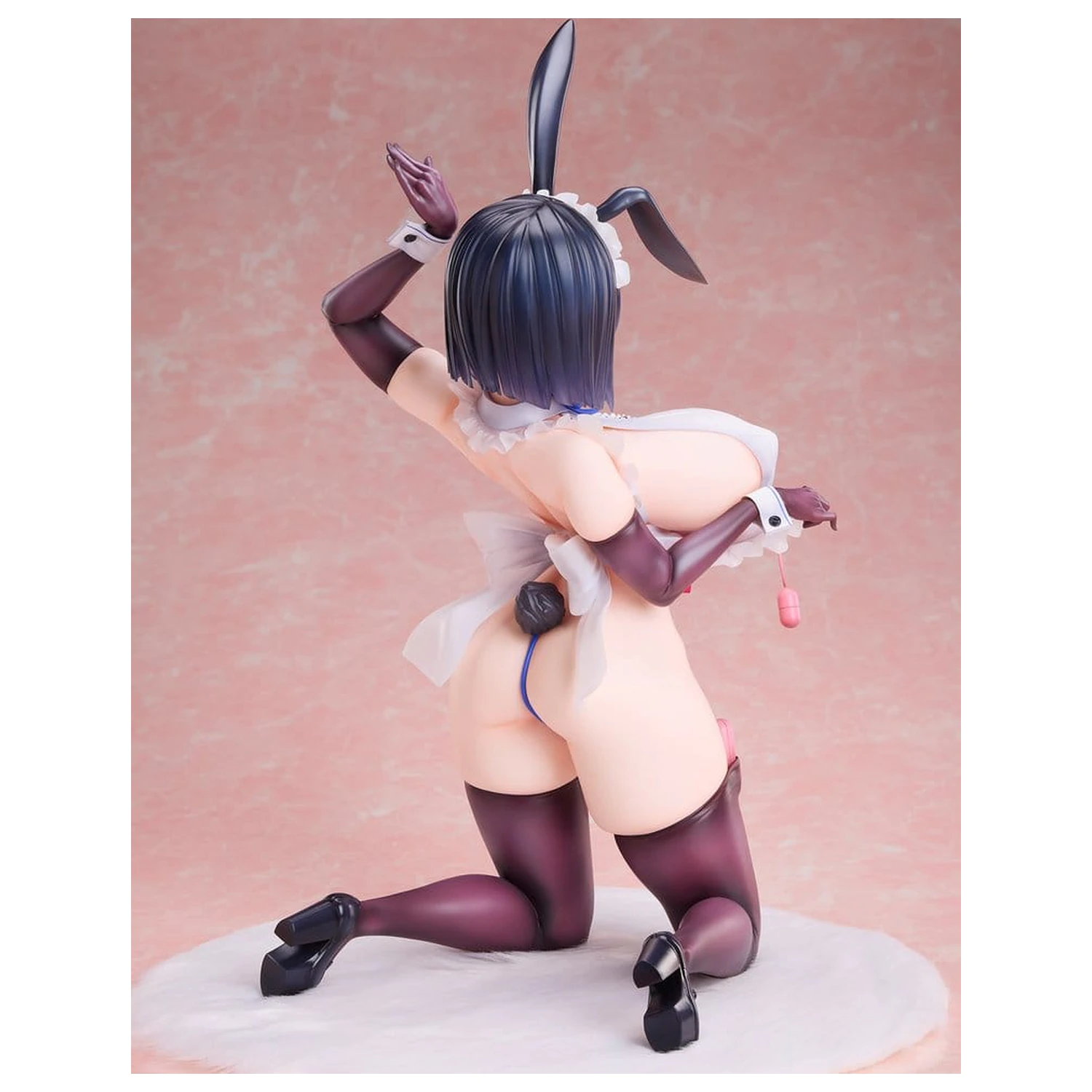 Oryginalna postać figurka z PVC 1/4 Kaede Onazuki Maid Bunny Ver. 32 cm zdjęcie produktu