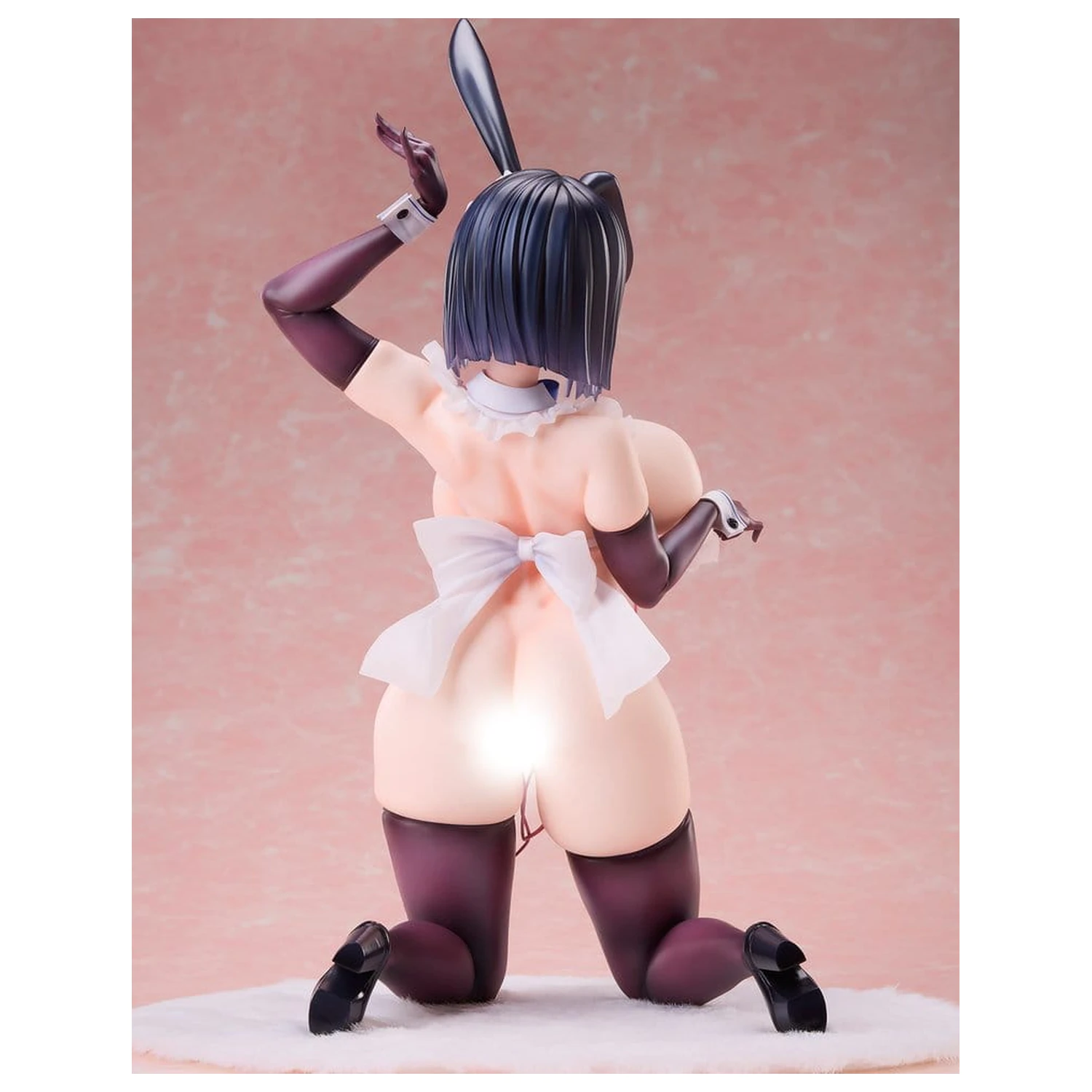 Oryginalna postać figurka z PVC 1/4 Kaede Onazuki Maid Bunny Ver. 32 cm zdjęcie produktu