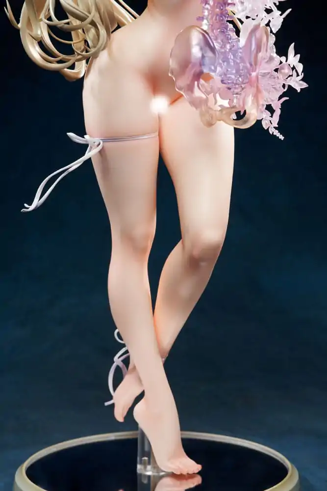 Figurka PVC Original Character 1/4 Kiss me more Illustrated by Lovecacao Deluxe Ver. 43 cm zdjęcie produktu